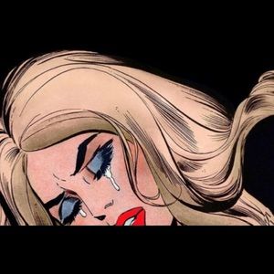 Meet your Posher, Monica